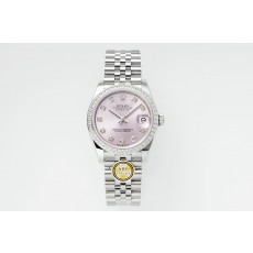 ROLEX 31mm 43